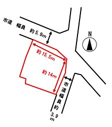 掛川市沖之須の土地