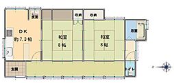 菊川市下内田の一戸建て