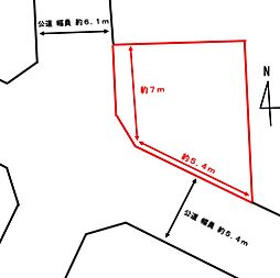 掛川市緑ケ丘２丁目