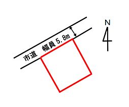 菊川市赤土の土地