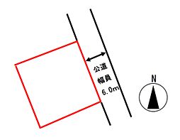 掛川市洋望台の土地