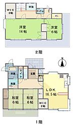 菊川市青葉台３丁目