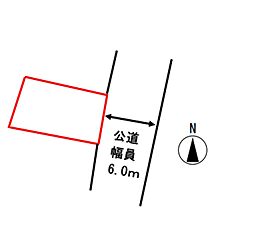 掛川市横須賀の土地
