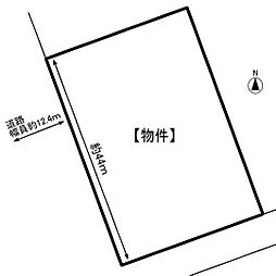 掛川市大池の土地