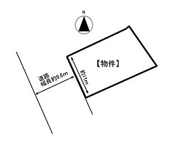 掛川市各和の土地