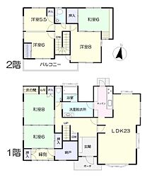 掛川市青葉台