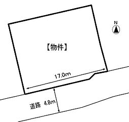 掛川市青葉台