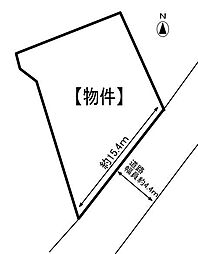 菊川市本所の土地