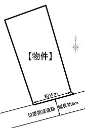 掛川市家代の土地