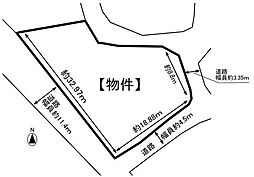 掛川市和田の土地