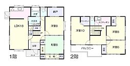 静岡市清水区山原