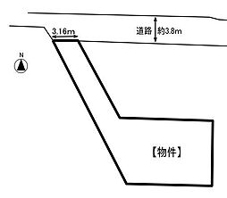 掛川市二瀬川
