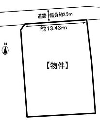 掛川市上西郷