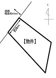 袋井市宇刈