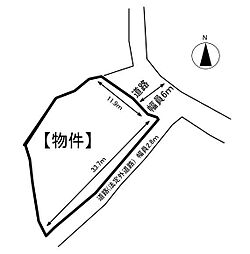 菊川市大石の土地