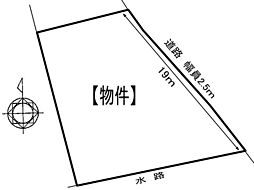 掛川市本郷の土地