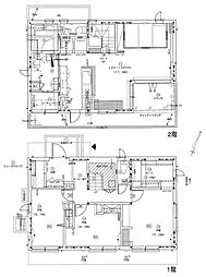 袋井市諸井の一戸建て