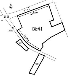 菊川市下平川の土地