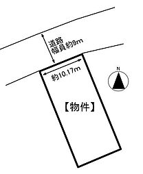 掛川市和光２丁目の土地