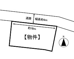 掛川市清崎の土地