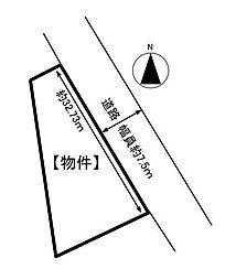 袋井市堀越