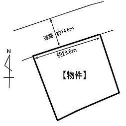 掛川市薗ケ谷の土地