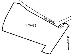 掛川市下土方の土地