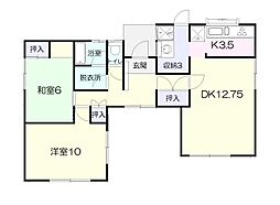 掛川市領家の一戸建て