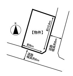 掛川市洋望台の土地