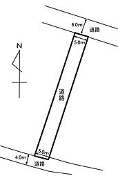 掛川市横須賀の土地