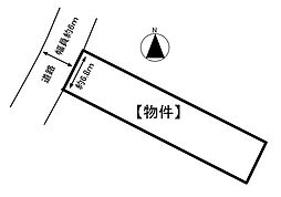 磐田市豊岡の土地