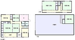 掛川市西大渕