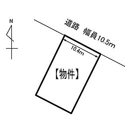 掛川市大坂の土地