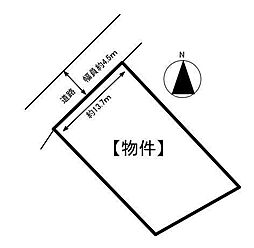 袋井市浅羽の土地