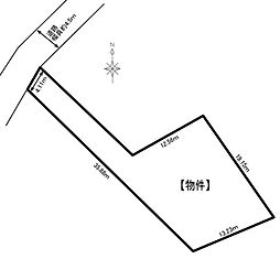 袋井市浅羽の土地