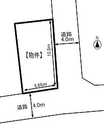 磐田市天龍の土地