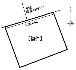 菊川市下平川の土地
