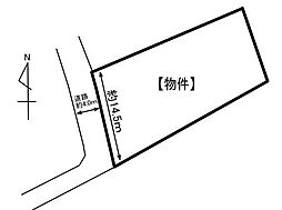 菊川市和田の土地