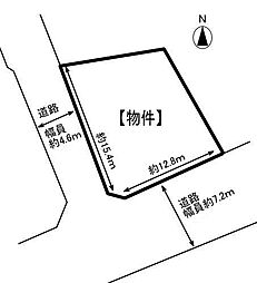 掛川市小貫の土地