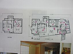 掛川市上内田の一戸建て