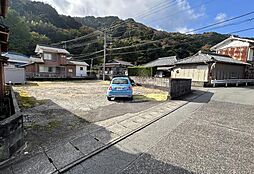 賀茂郡東伊豆町白田の土地