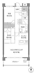 アデニウム真鶴 3F