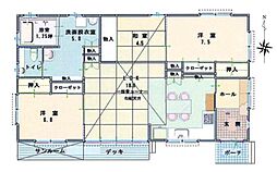 駿東郡清水町徳倉の一戸建て