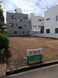 沼津市泉町の土地