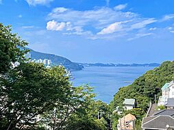 プチモンド熱海 -