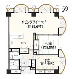 シーズ城ヶ崎 7F