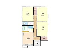 焼津市宗高の一戸建て