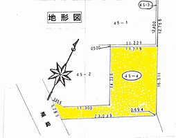 焼津市飯淵の土地