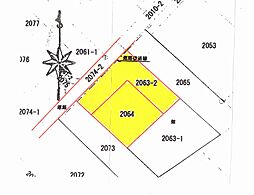 焼津市藤守の土地