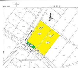 焼津市高新田の土地